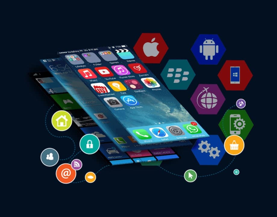 Mobile app